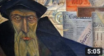 "Strange Worlds, immigration in the early 20th century (VIDEO)"