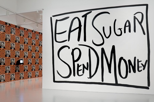 "How the Glitz and Excess of the 1980s Shaped Contemporary Art"