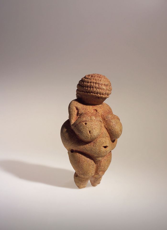 "Facebook censors 30,000 year-old Venus of Willendorf as 'pornographic'"