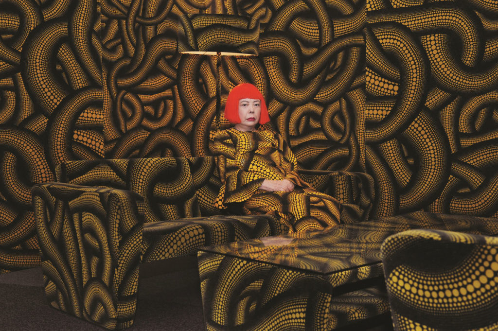 "So What If Art Selfies Are Narcissistic?"