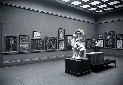 "How the 1913 Armory Show Dispelled the Belief that Good Art Had to Be Beautiful"