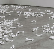 "The Spring Break Art Show: A Good Time Show Disrupted by the Specter of Trump (PODCAST)"