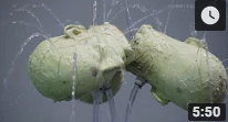 "Bruce Nauman: Disappearing Acts / Retrospective at Schaulager Basel (VIDEO)"