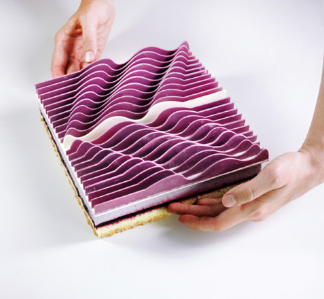 "No. 72: The Delectable, Daring World of Cake Art (PODCAST)"