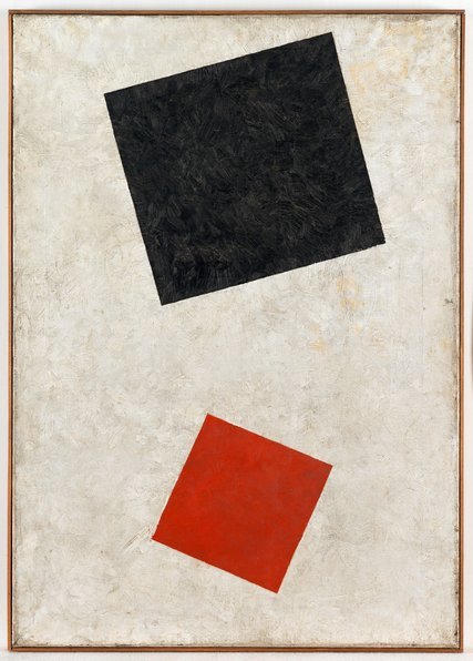 "Unknown or Unreal? The Shadow on Some Russian Avant-Garde Art"