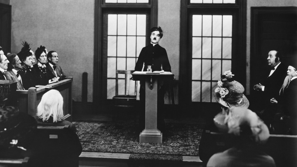 "A Landslide of Classic Art Is About to Enter the Public Domain"