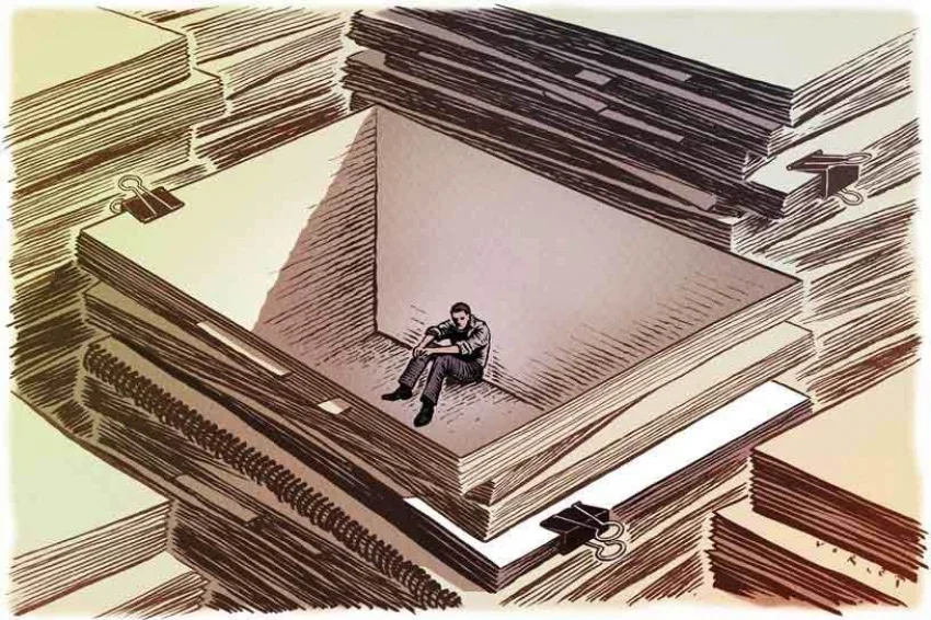 "Feeling Anxious? You’re Not the Only One"