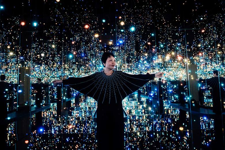 "Blockbuster Shows Are Ruining Art Museums"