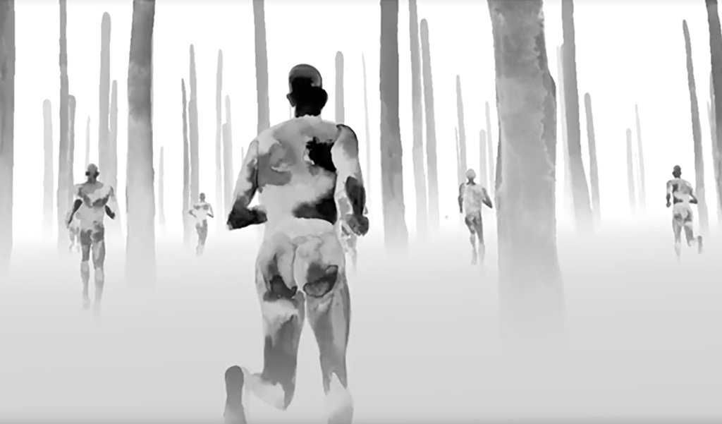 "Virtual Reality Asserts Itself as an Art Form in Its Own Right"