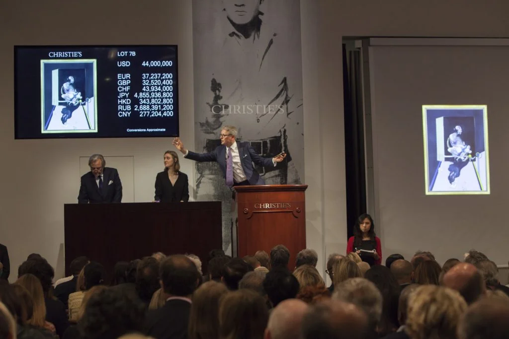 "12 Crucial Takeaways From Last Week’s $1.9 Billion New York Auction Cycle"