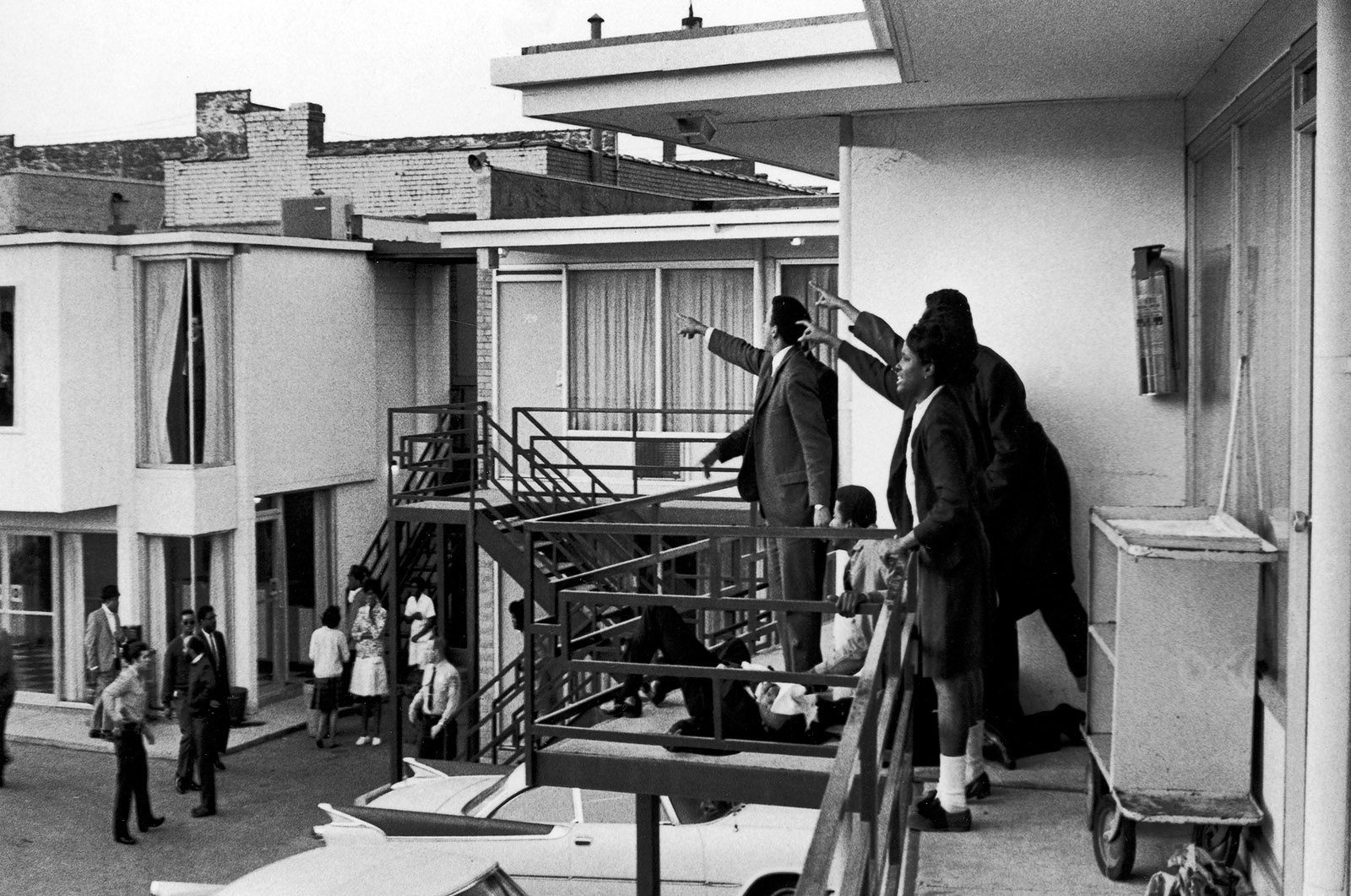 "1968: Year of Counter-Revolution"