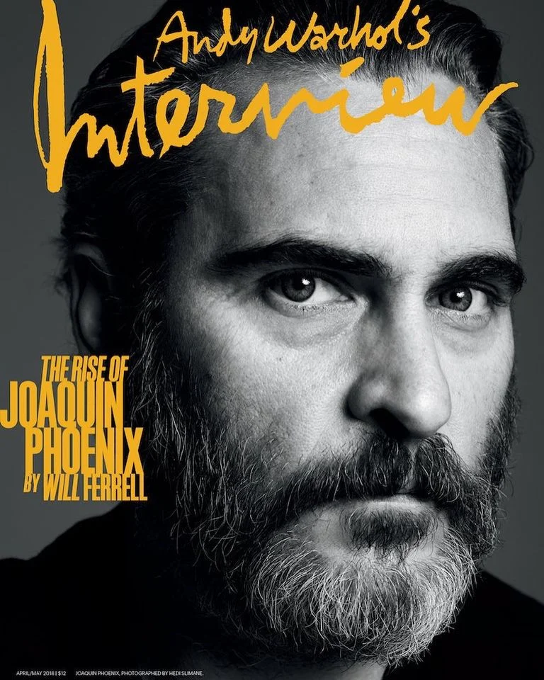 "Interview Magazine, founded by Andy Warhol, folds after nearly 50 years"