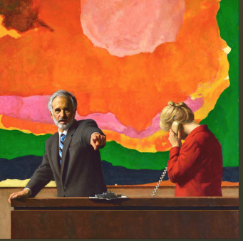 "Exploring the Art Market’s Best (and Worst) Practices (PODCAST)"
