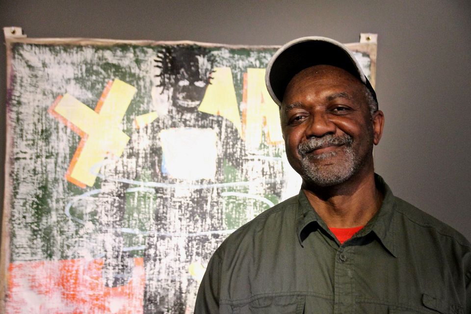 "Kerry James Marshall on painting, politics and P Diddy’s record-breaking purchase of his work"