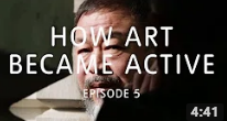 "Performance and Protest: Can Art Change Society? | How Art Became Active (VIDEO SERIES)"