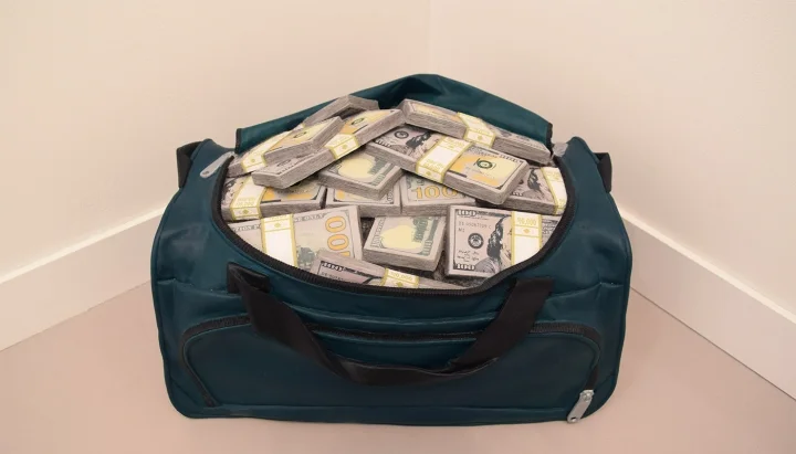 "A study on the financial state of visual artists today"