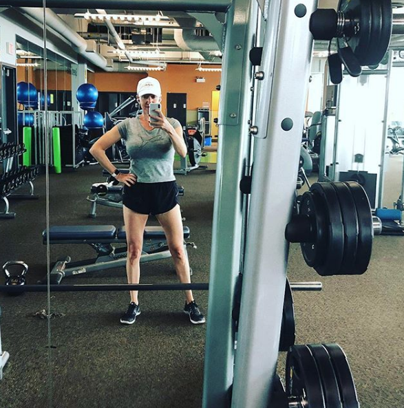Interval training got me to where I am in the gym. As I learned this year, it should be no different in my work and professional life.