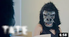 Guerrilla Girls – 'You Have to Question What You See' | TateShots (VIDEO)