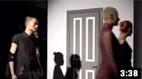Fashion in Motion / Inspired by Christian Dior (VIDEO)