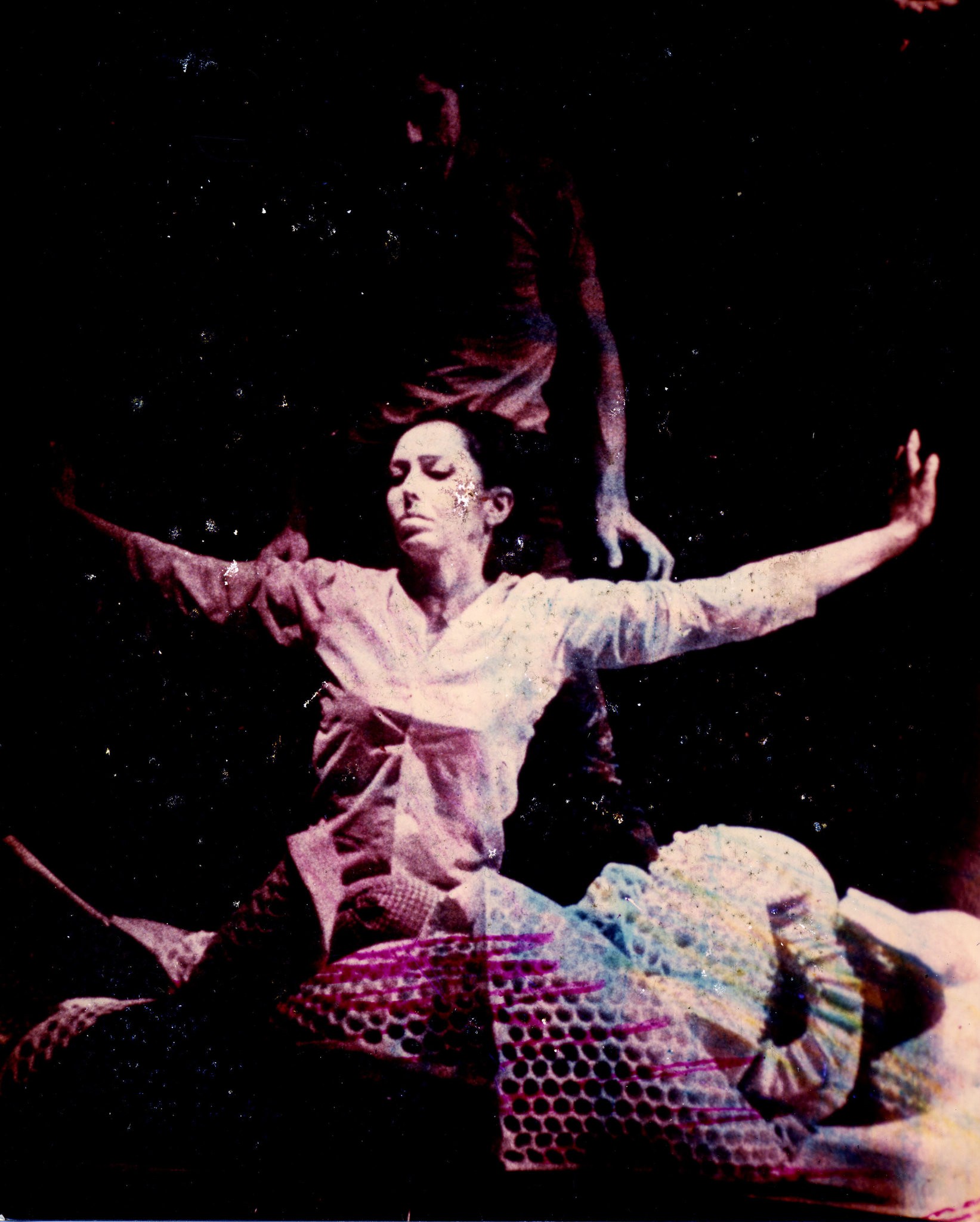 Carolee Schneemann, Visionary Feminist Performance Artist, Dies at 79
