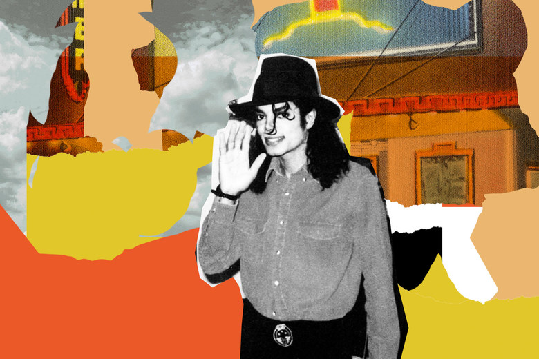 The Culture Gabfest “Michael Jackson” Edition (PODCAST)