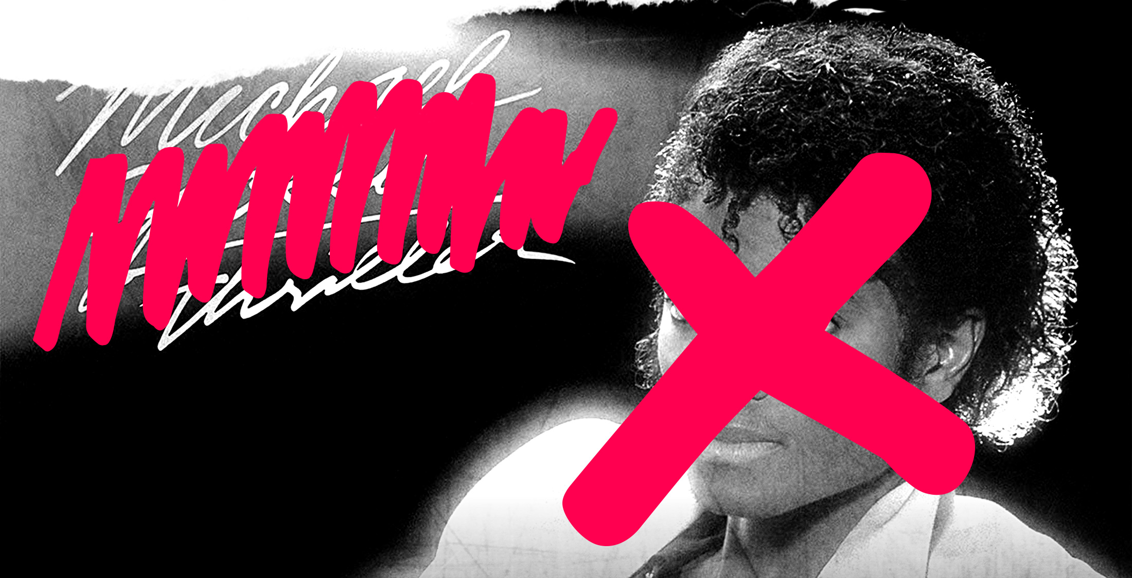 It’s Too Late to Cancel Michael Jackson