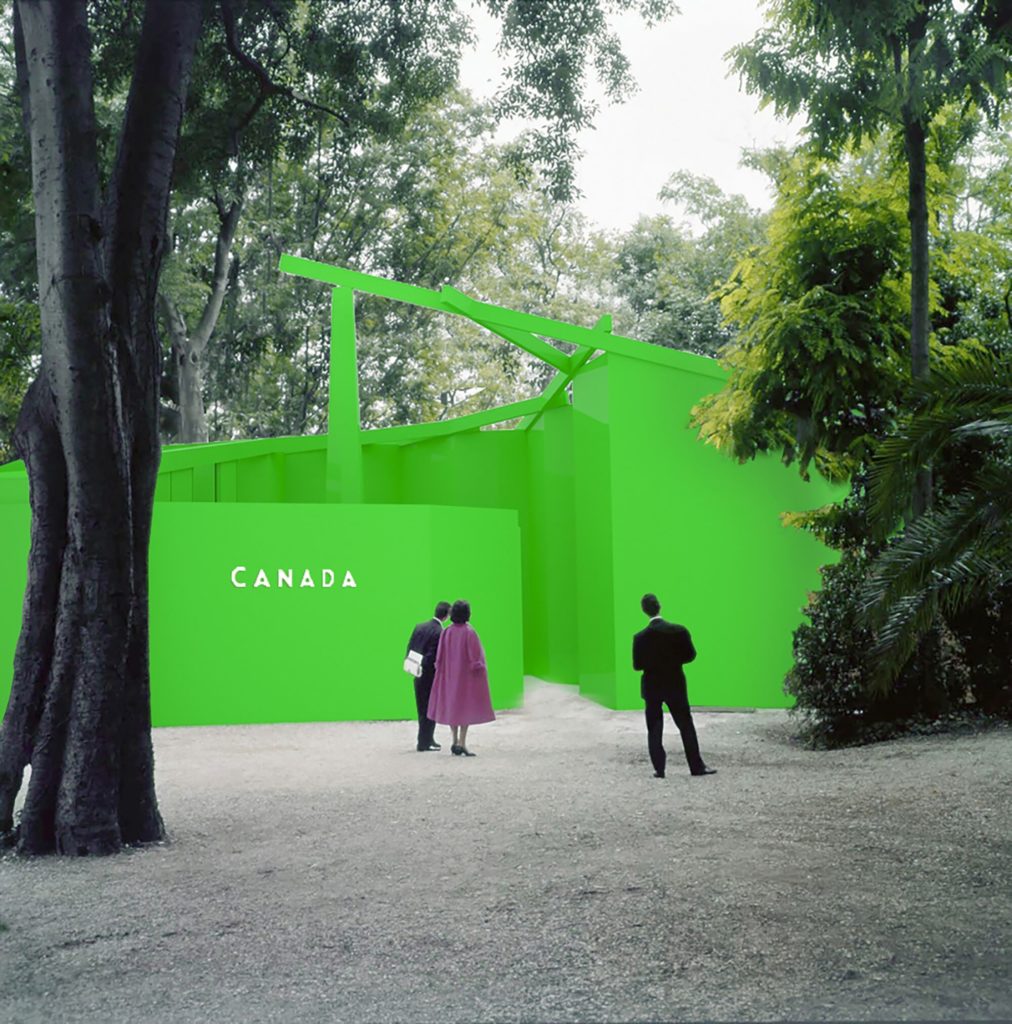 Canada’s Next Venice Biennale Architecture Reps Announced