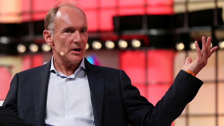 Inventor of the web says the web needs to be fixed, and fast