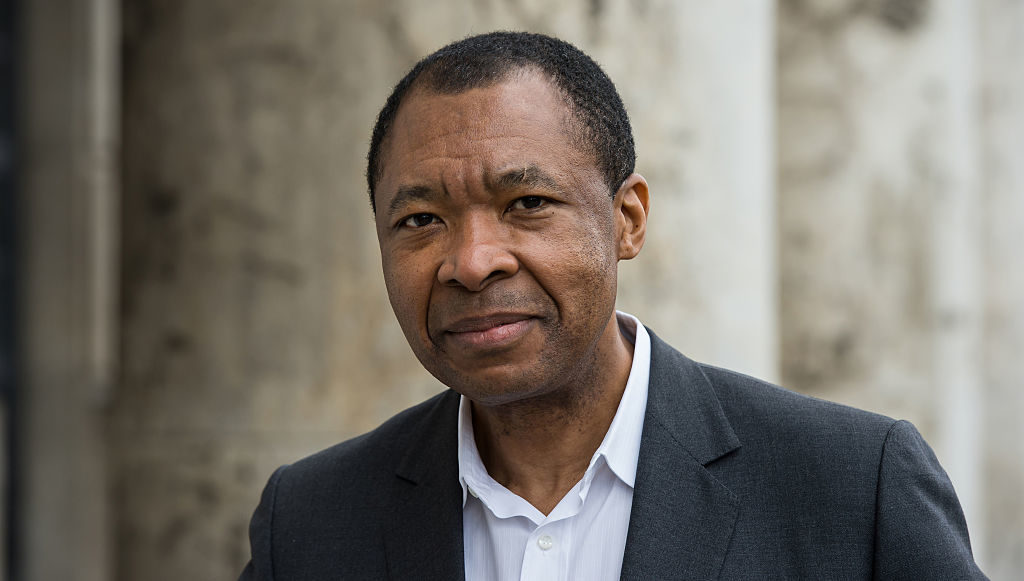 Okwui Enwezor, Nigerian Art Historian and Venice Biennale Curator Who Was a Force for Non-Western Art, Has Died at 55