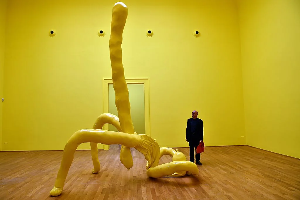 Biennials Are Proliferating Worldwide. There’s Just One Problem: Nobody Wants to Pay For Them