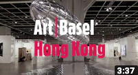 Art Basel Hong Kong 2019 | Highlights (VIDEO)