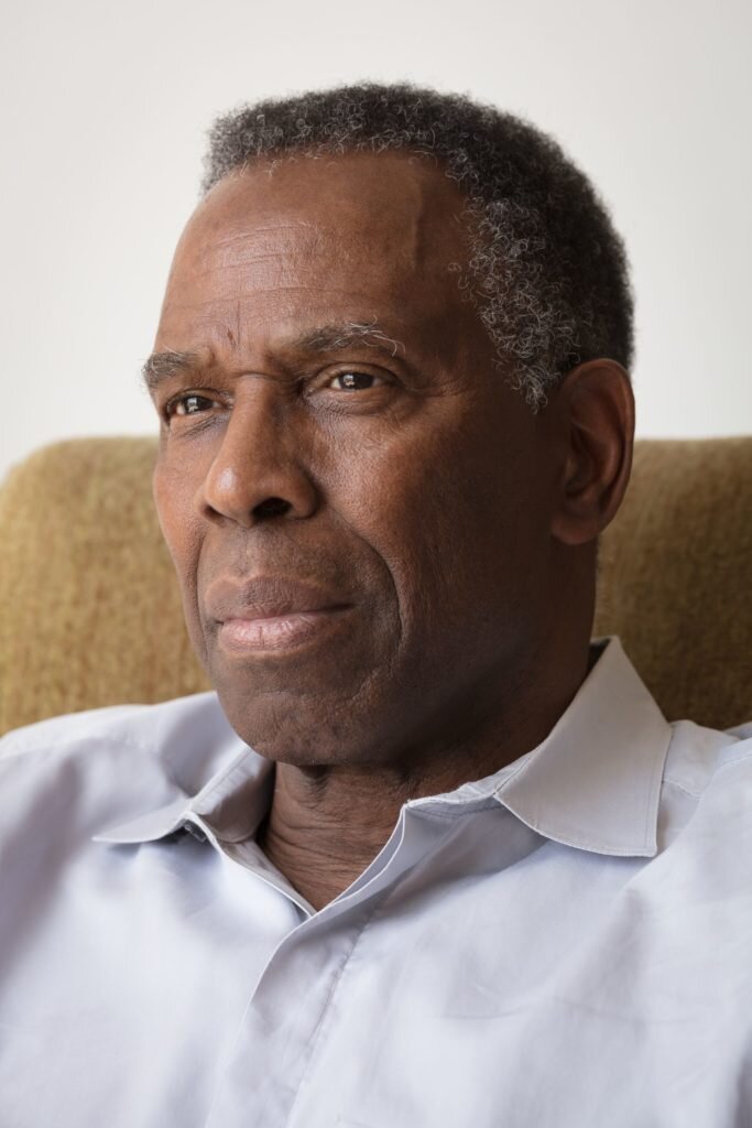 "Even If You Don’t Get All the Details, You Can Still Follow Along’: How Charles Gaines Taught a Generation of Artists"