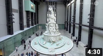 "Kara Walker: Fons Americanus / Tate Modern, London"
