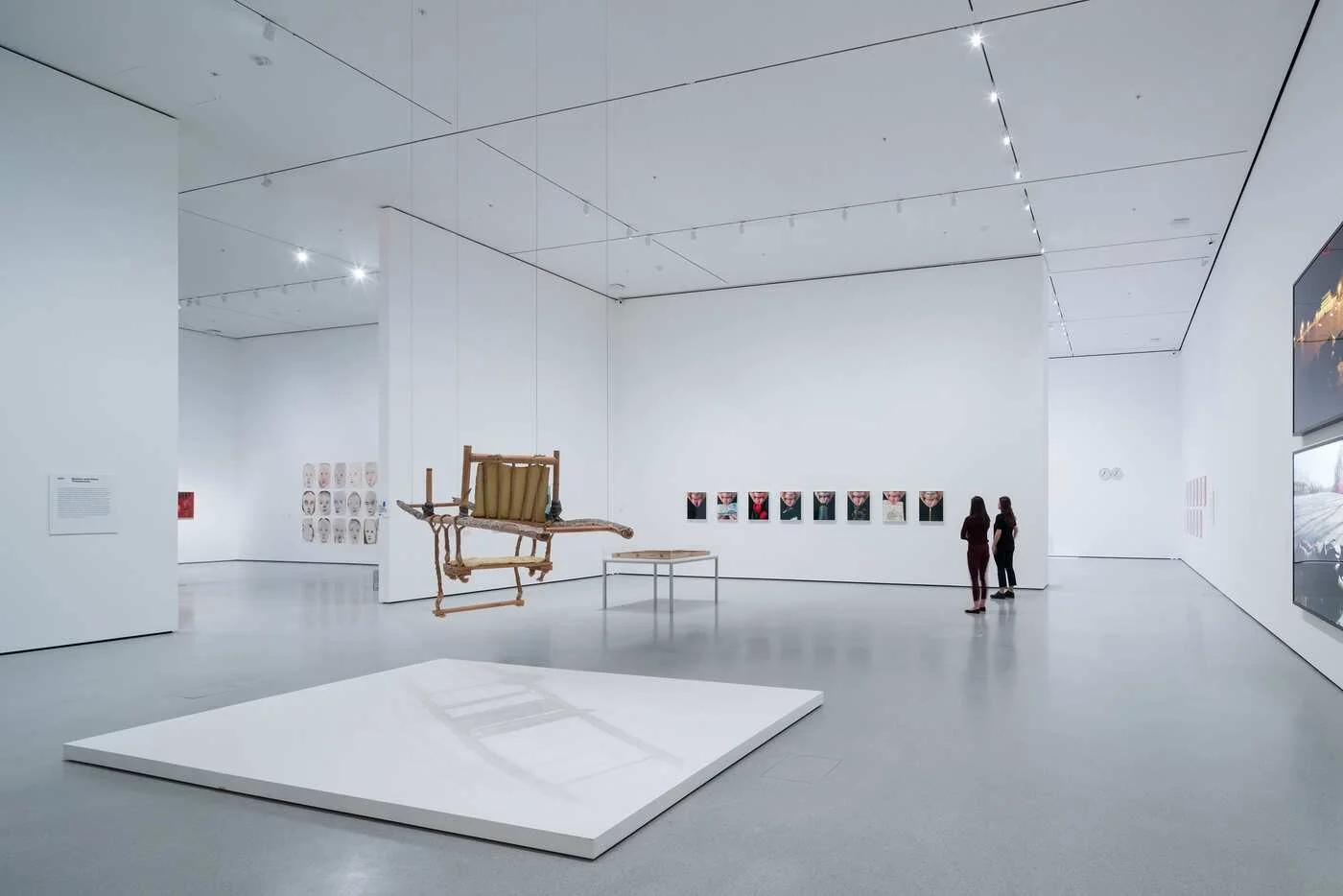 "Two Critics — Art and Architecture — Compare Their MoMA Experiences"