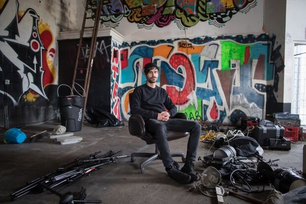 "Vancouver’s arts community calls for action as cultural spaces close"