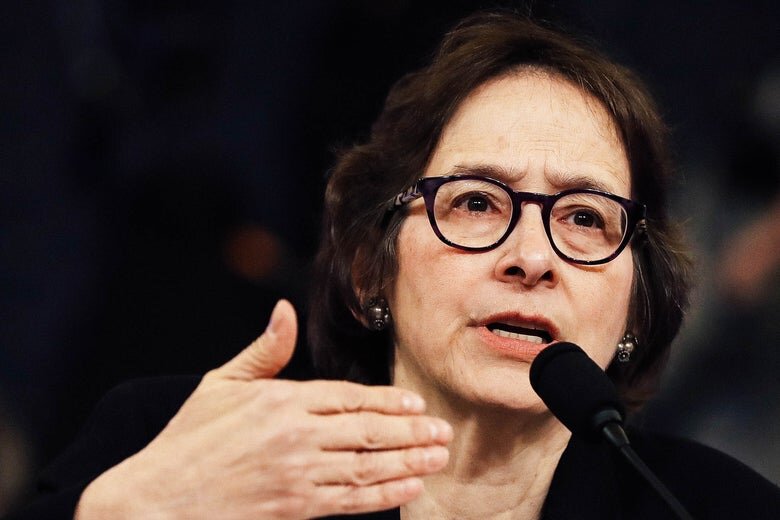 "The Women Who Still Speak Up"