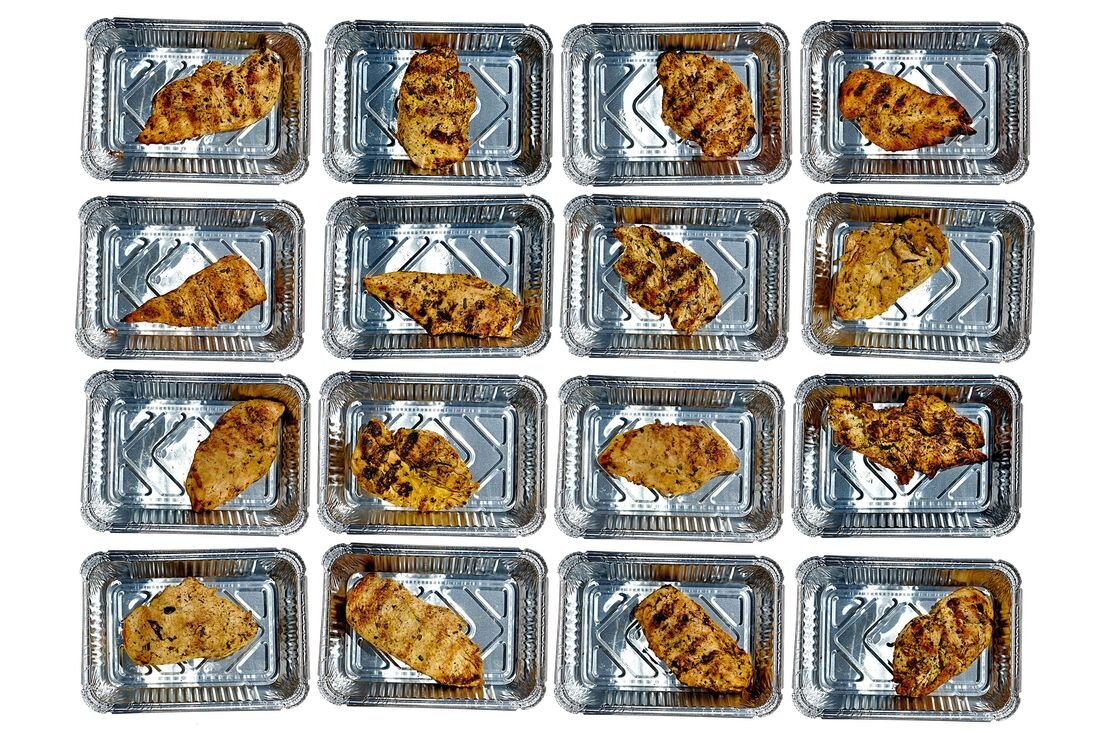 Jerry Saltz: My Appetites, On eating and coping mechanisms