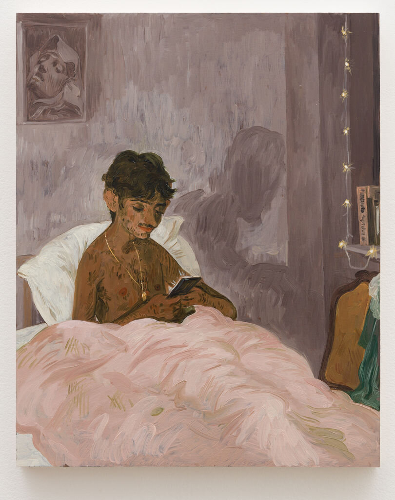 "7 Curators Using Instagram to Provide Access to Museums during Quarantine"