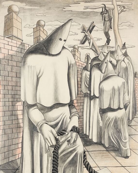 4 Museums Decided This Work Shouldn’t Be Shown. They’re Both Right and Wrong.