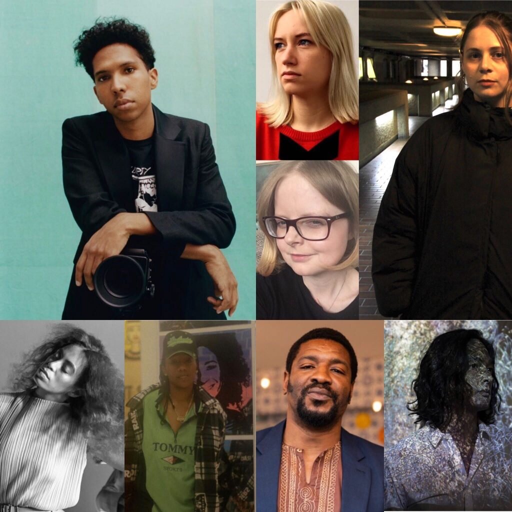 "Meet the New Innovators: 8 Artists Who Are Disrupting the Traditional Way of Buying, Selling, and Valuing Art"