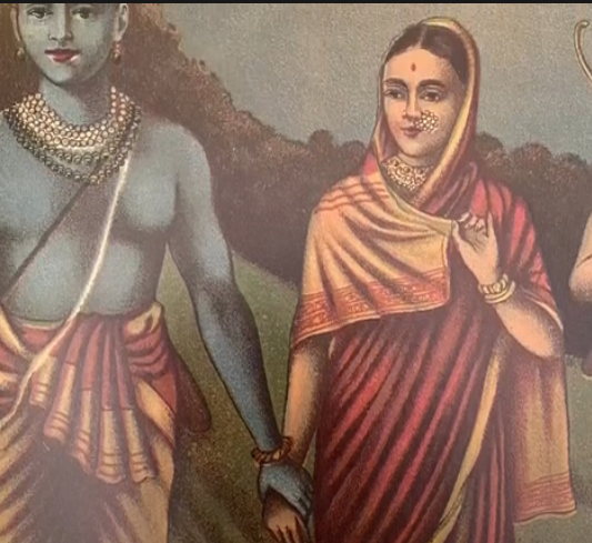 "Art for Two - Diwali Special Edition: Amish Tripathi x Neil MacGregor (VIDEO)"