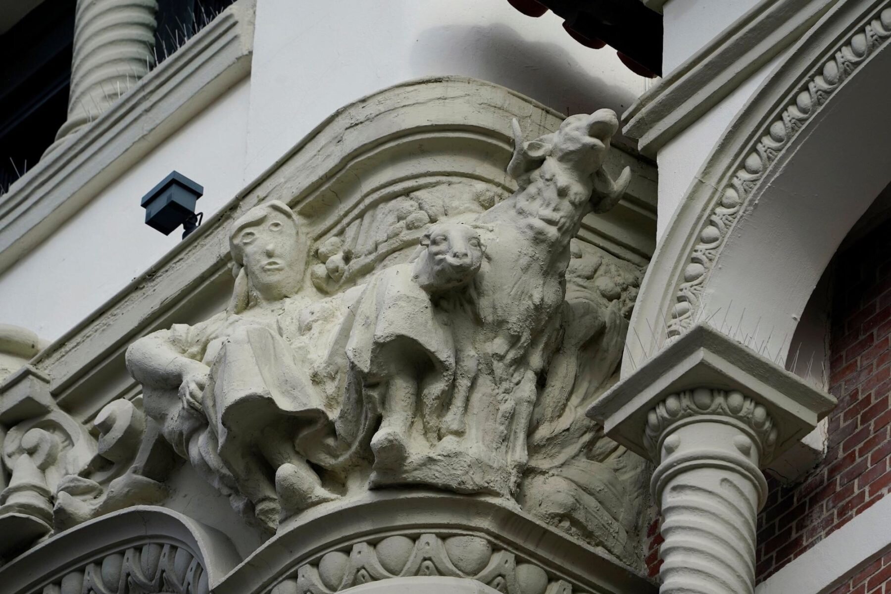 "Why Are Botched Art Restorations So Captivating?"