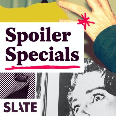 "Promising Young Woman: Slate Spoiler Special (PODCAST)"