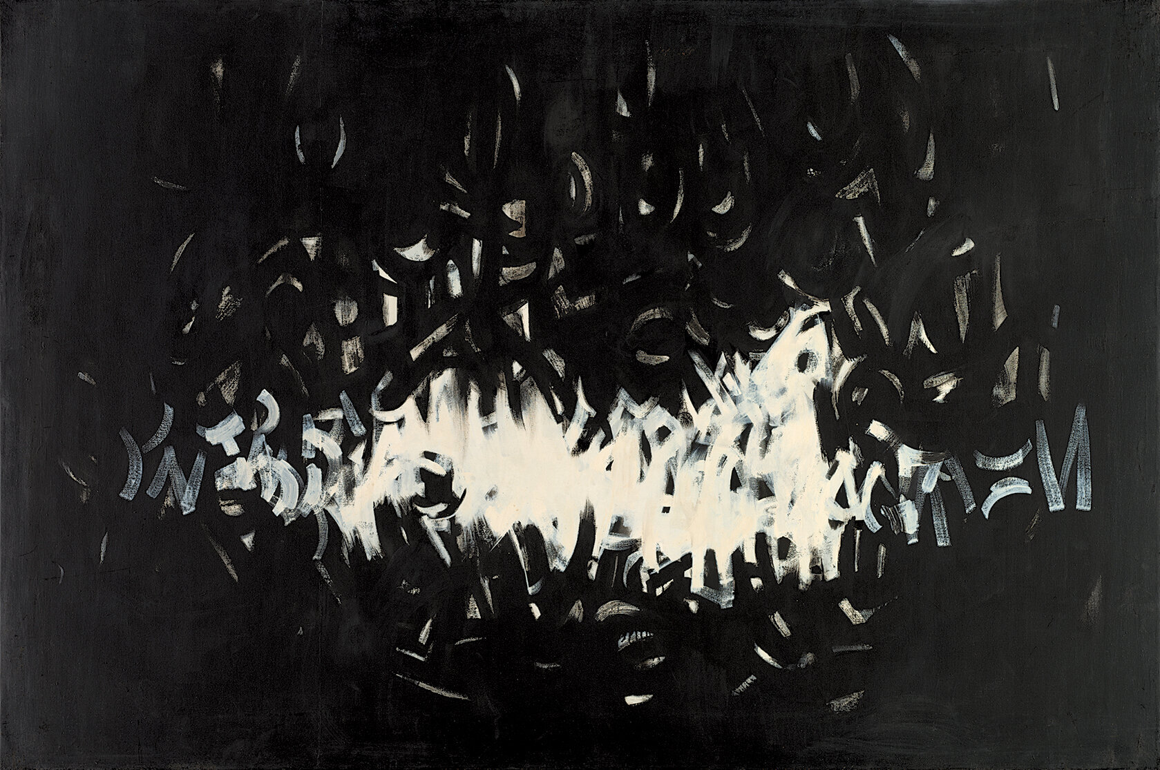 "Once Overlooked, Black Abstract Painters Are Finally Given Their Due"