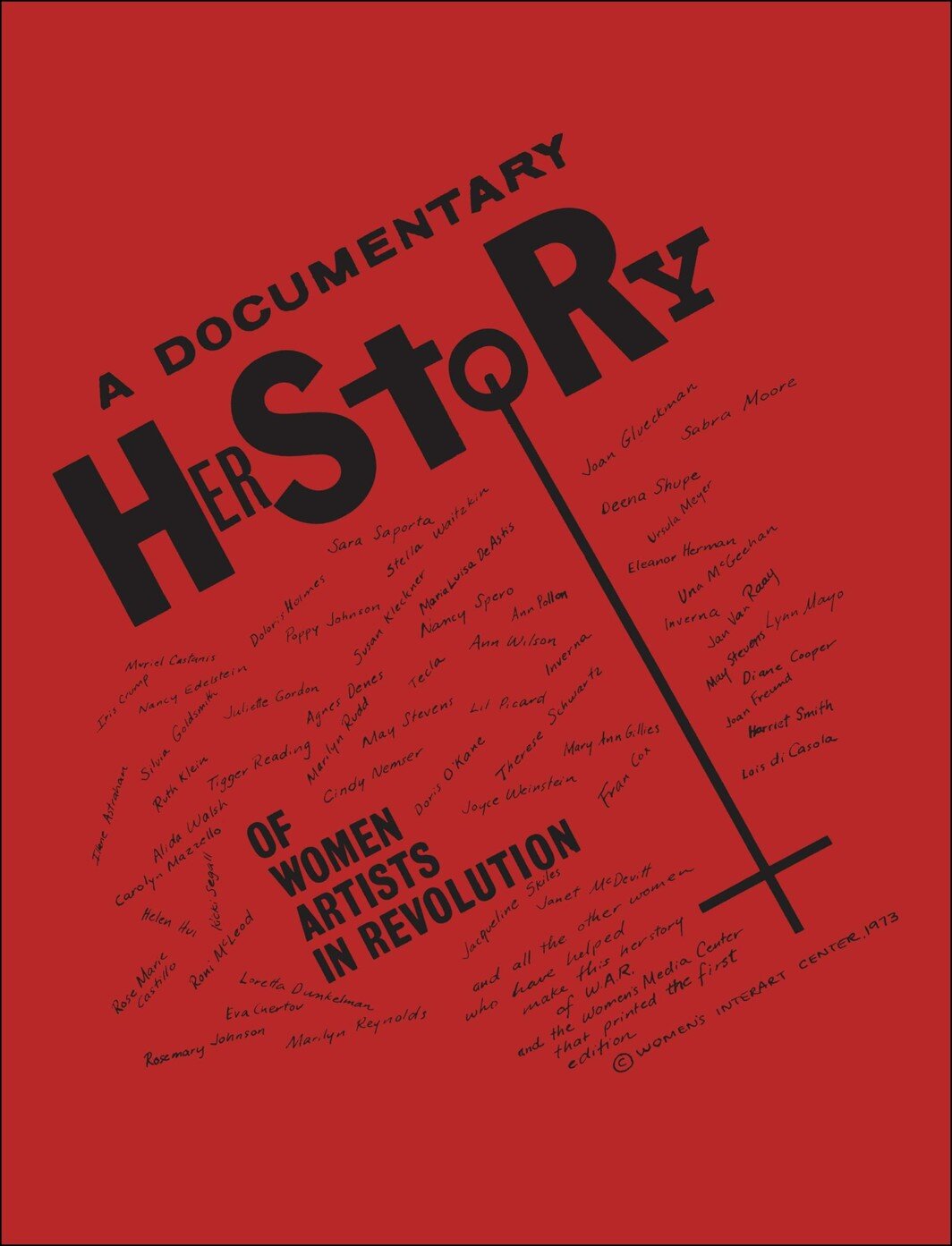 "Remembrance of Revolutions Past"