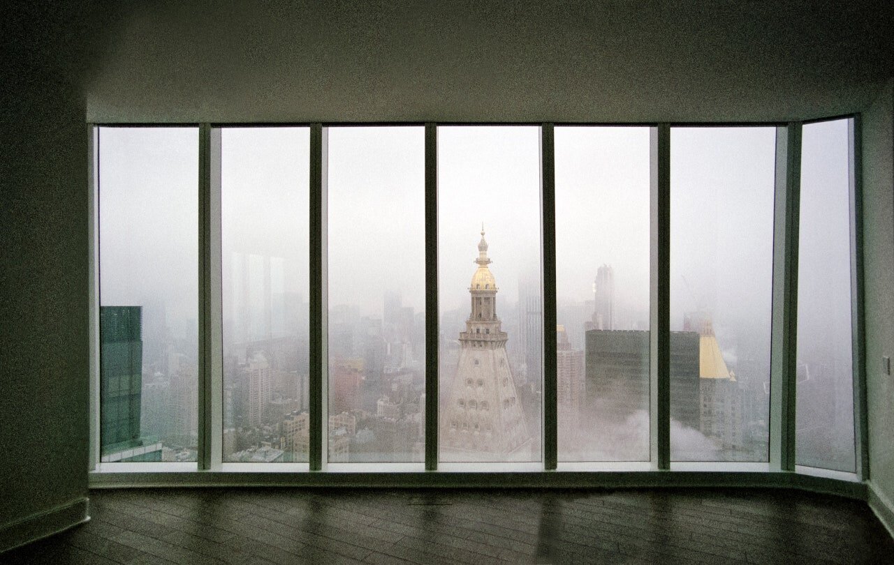 "Andi Schmied’s Billionaire-Espionage Art Project"