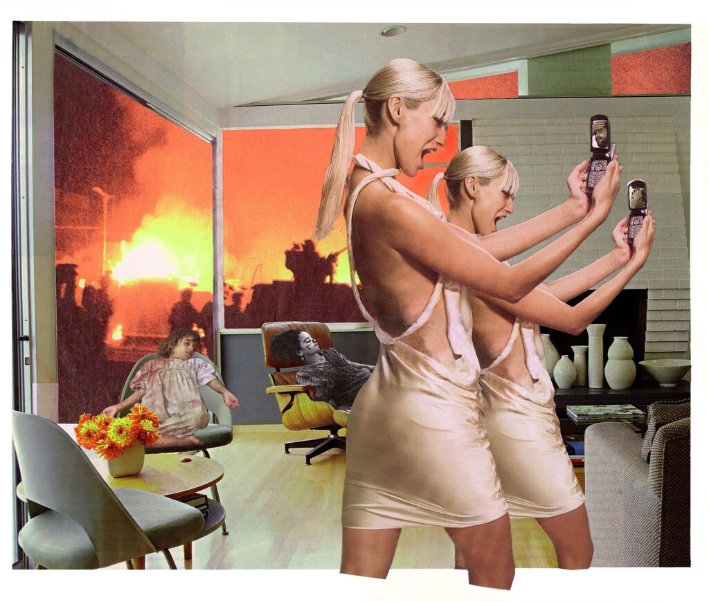 "Women Pop Artists Are Finally Getting Their Due"