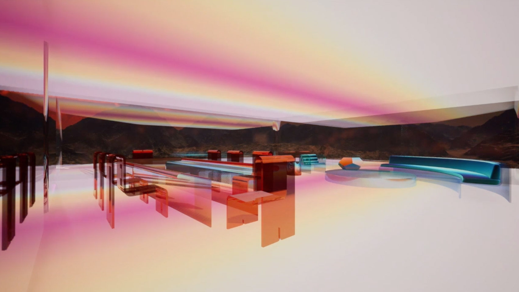 "Mars House "is a fraud" says 3D visualiser of world's first NFT house"