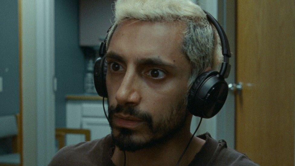 "Riz Ahmed: 'Listening is not just with your ears'"