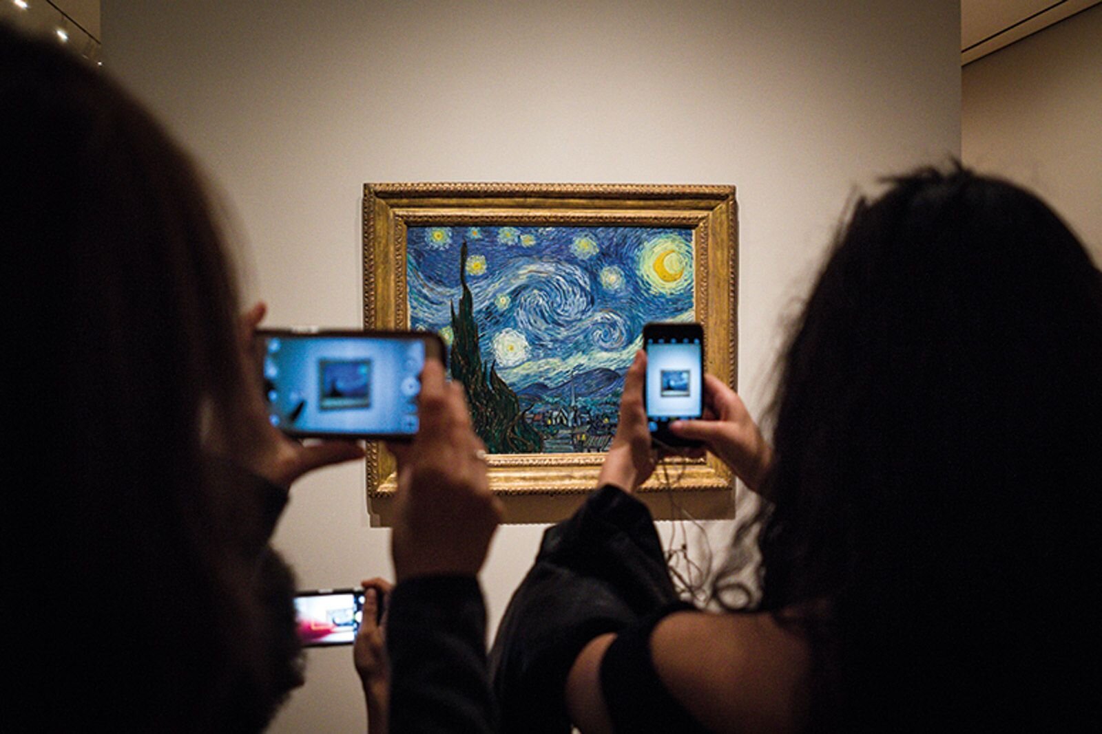 "How New York’s MoMA became the world’s most-followed museum on social media"